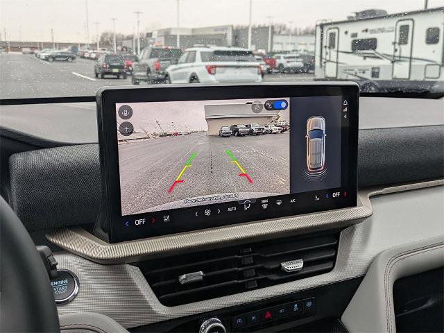 New 2026 Ford Explorer Active image 14