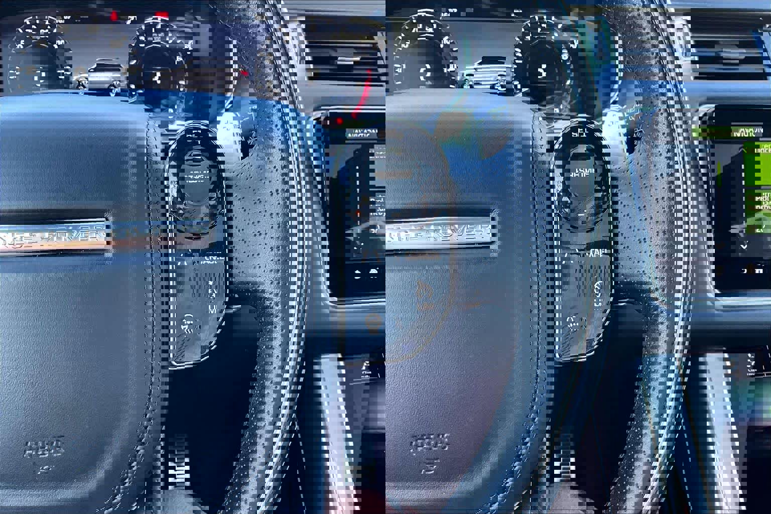 Used 2022 Land Rover Range Rover Sport HSE Silver Edition image 23