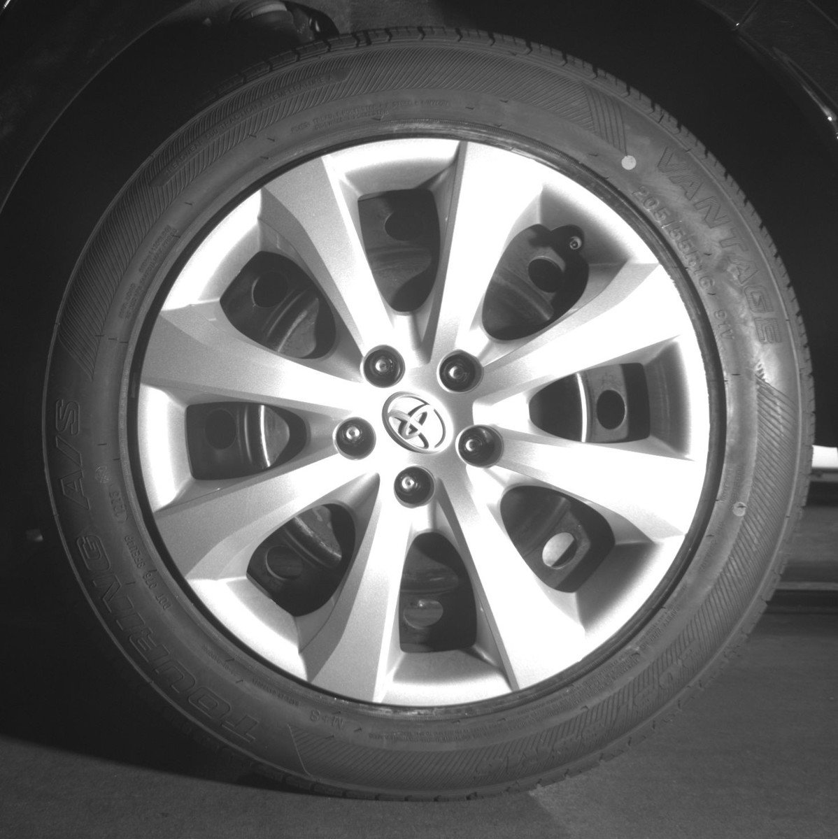 Used 2025 Toyota Corolla LE image 14