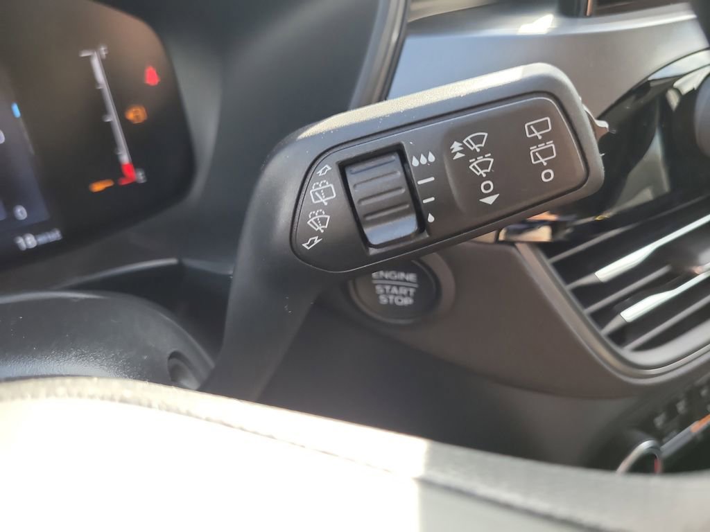 New 2026 Ford Escape Active FWD image 29