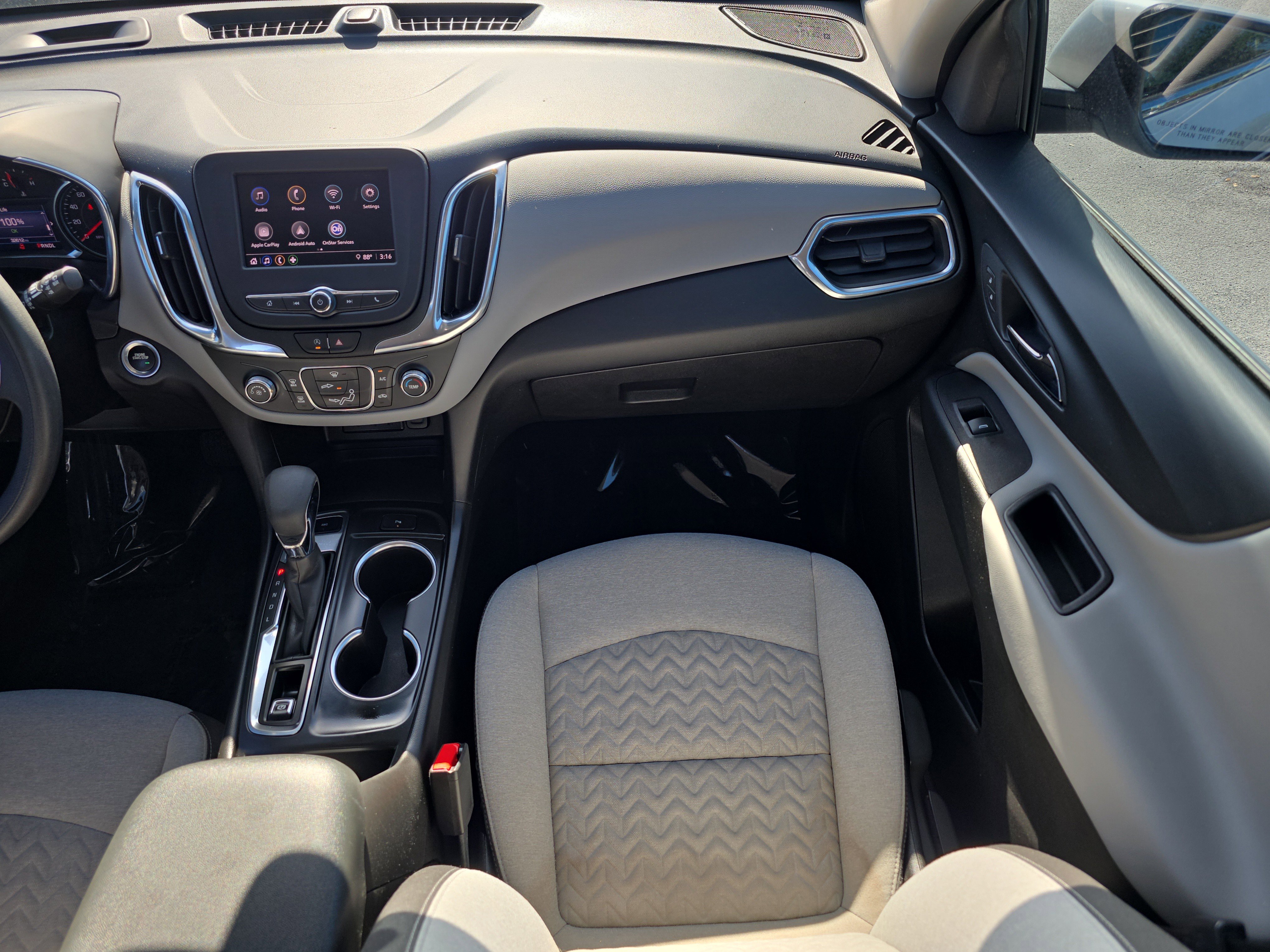 Used 2022 Chevrolet Equinox LT AWD/4WD image 19