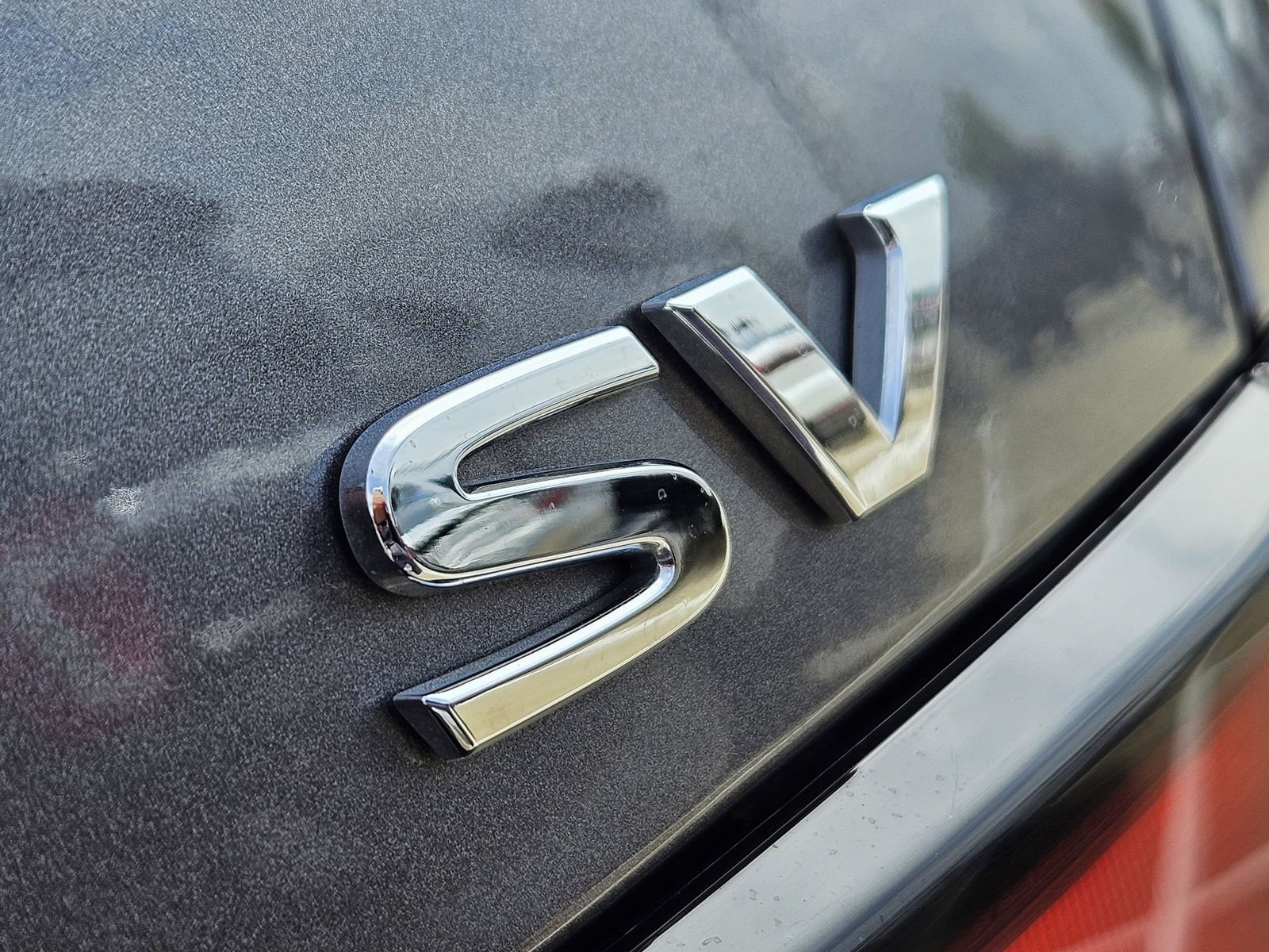 Used 2024 Nissan Sentra SV FWD image 15