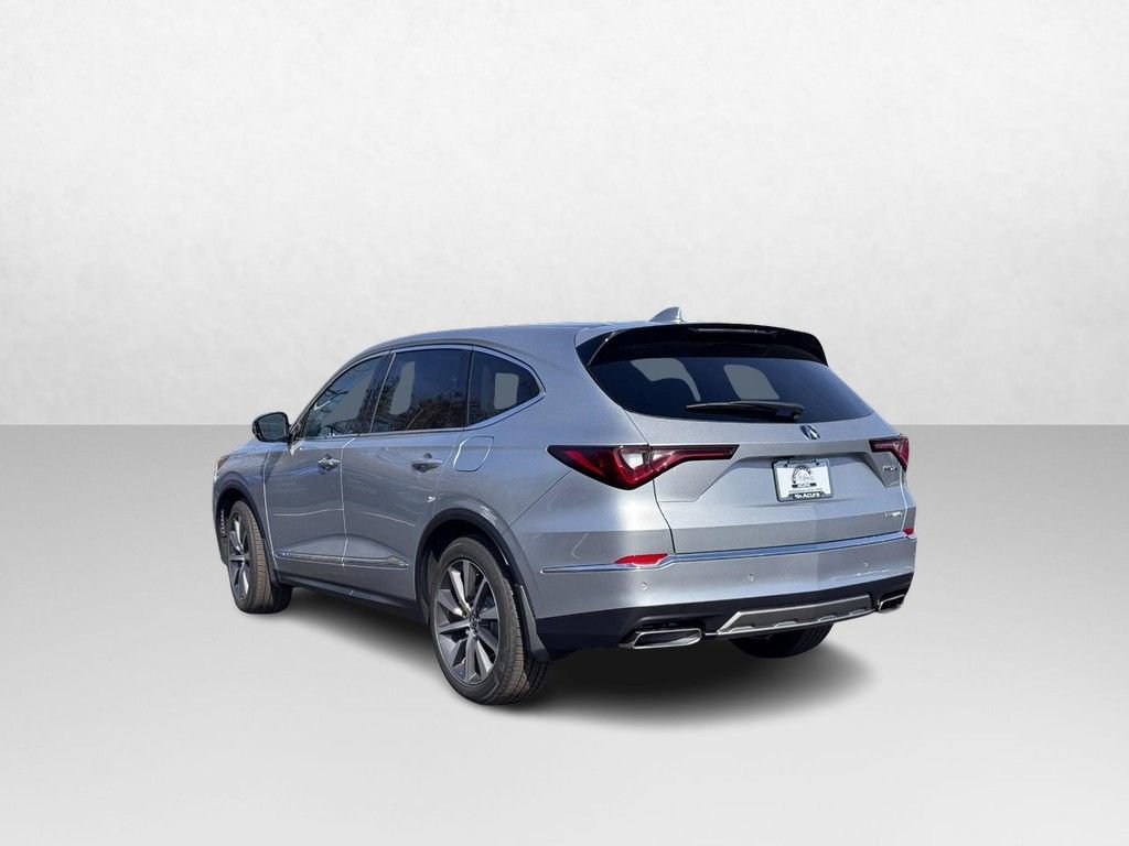 Certified 2026 Acura MDX w/ Technology Package image 4
