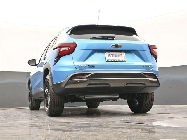 New 2026 Chevrolet Trax ACTIV w/ Driver Confidence Package image 42