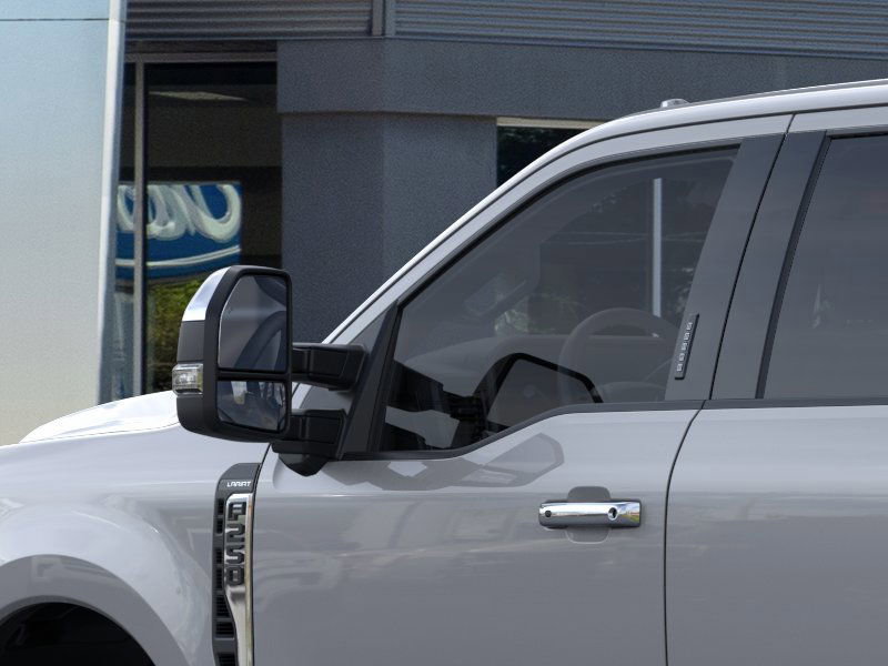New 2026 Ford F250 Lariat image 20