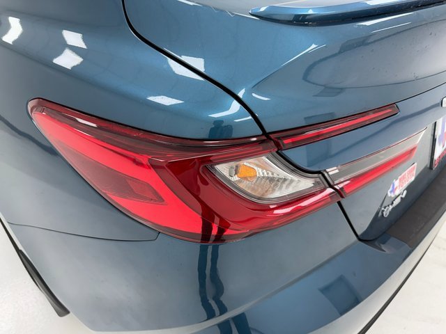 New 2026 Toyota Camry LE w/ Convenience Package image 37