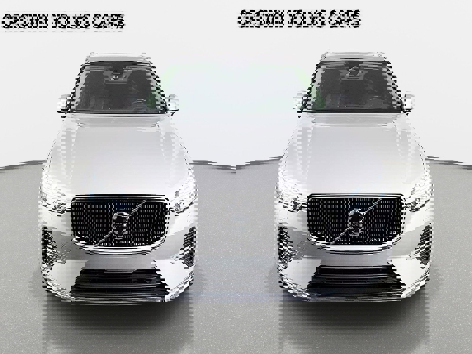 Used 2023 Volvo XC60 B5 Ultimate w/ Climate Package AWD/4WD image 2