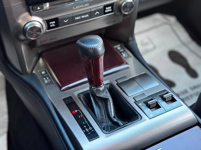 Used 2014 Lexus GX 460 w/ Premium Package AWD/4WD image 35