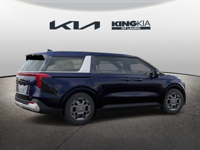 New 2027 Kia Carnival EX FWD image 7