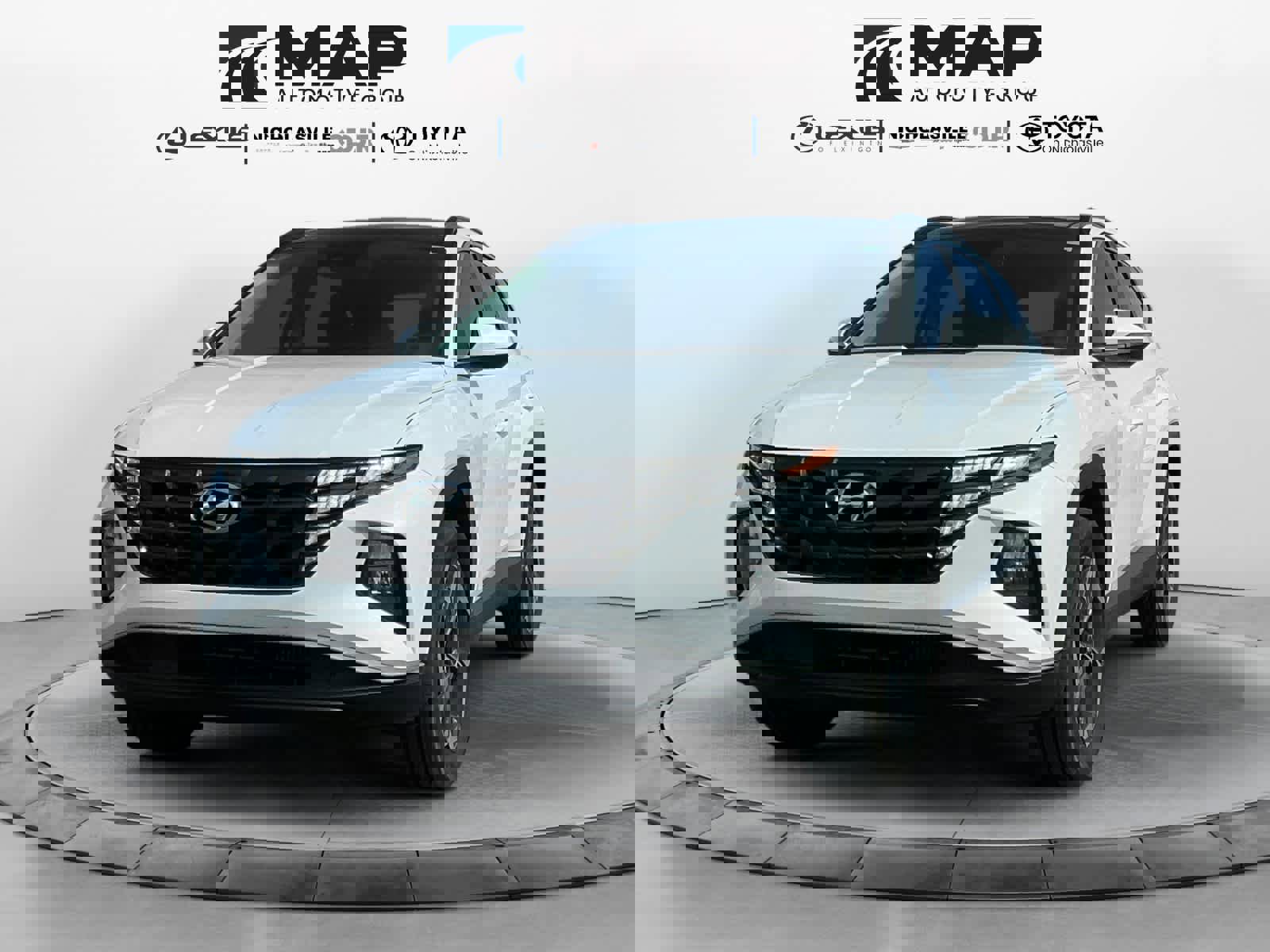 Used 2024 Hyundai Tucson SEL image 1