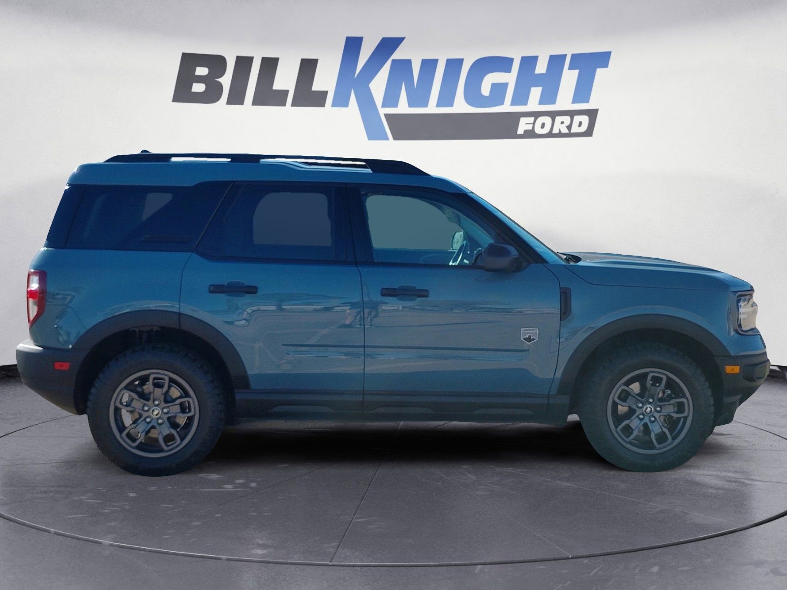 Used 2022 Ford Bronco Sport Big Bend w/ Convenience Package image 6