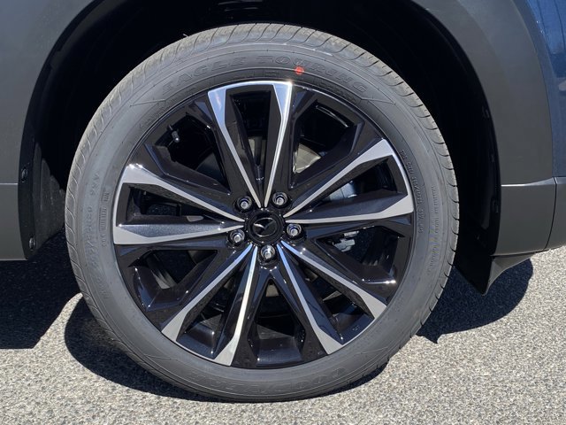 New 2026 MAZDA CX-50 AWD 2.5 S w/ Accent Package image 11