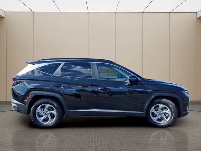 Used 2023 Hyundai Tucson SEL FWD image 5