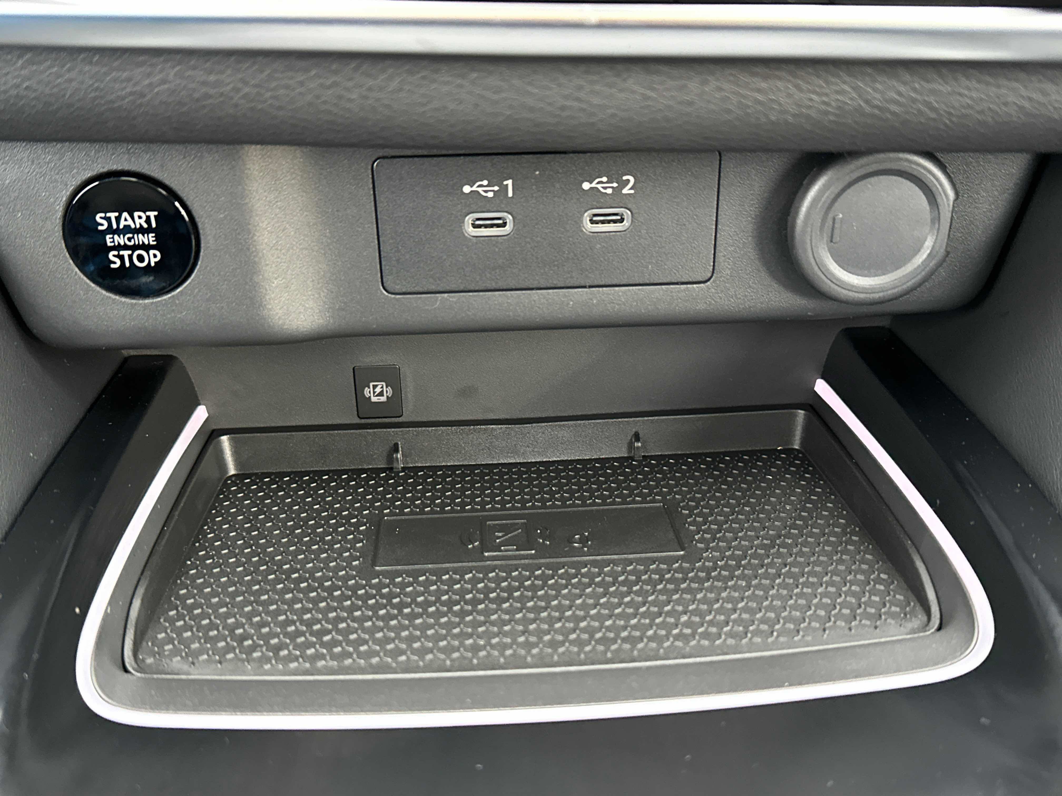 New 2026 Nissan Rogue Platinum image 34