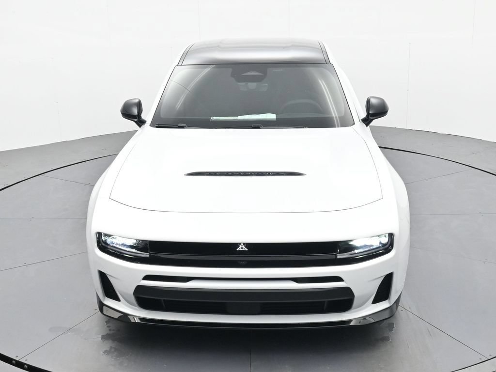 New 2026 Dodge Charger R/T AWD/4WD image 24