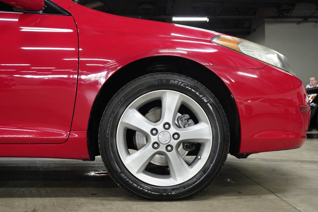 Used 2006 Toyota Solara SE FWD image 38