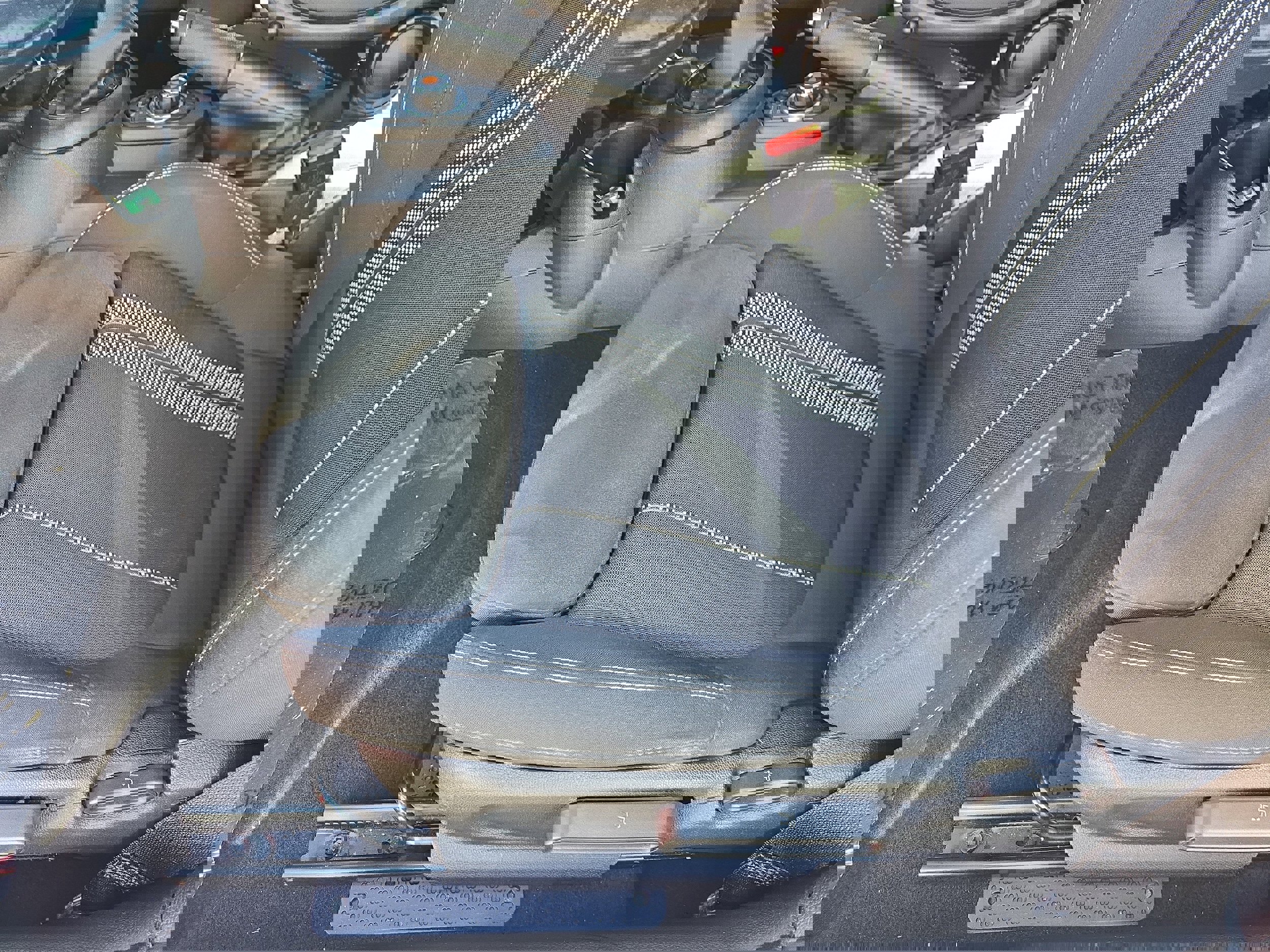 Used 2021 MINI Cooper S w/ 6.5" Touchscreen Package image 16