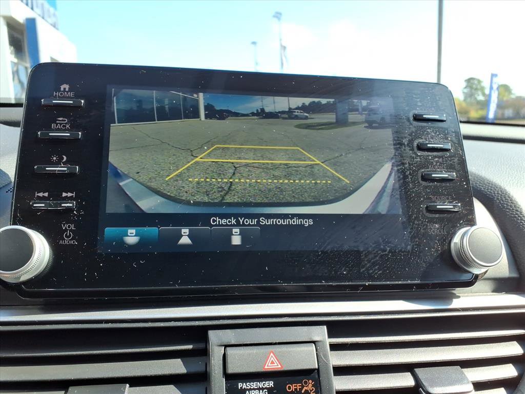 Used 2022 Honda Accord Sport image 14