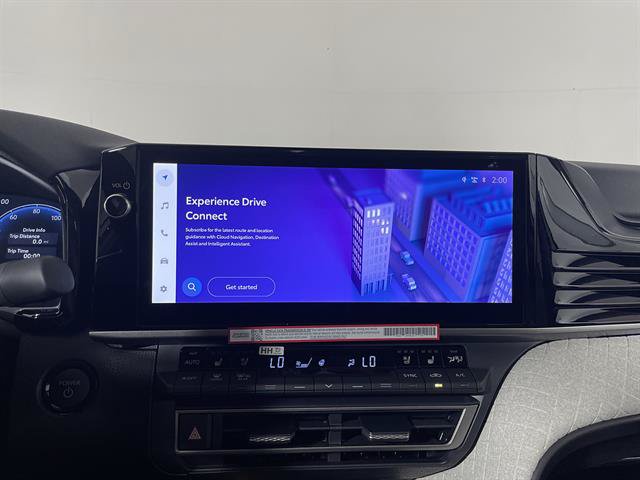 New 2026 Toyota Camry XLE AWD/4WD image 17