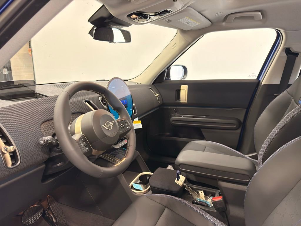 Used 2025 MINI Cooper Countryman S AWD/4WD image 11