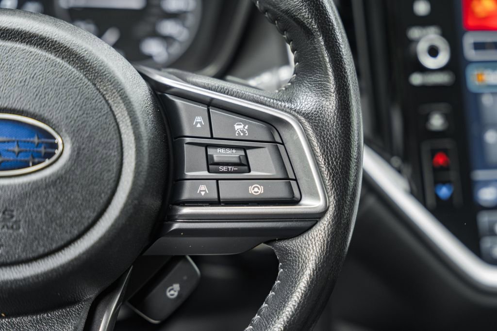 Used 2023 Subaru Ascent Limited image 28