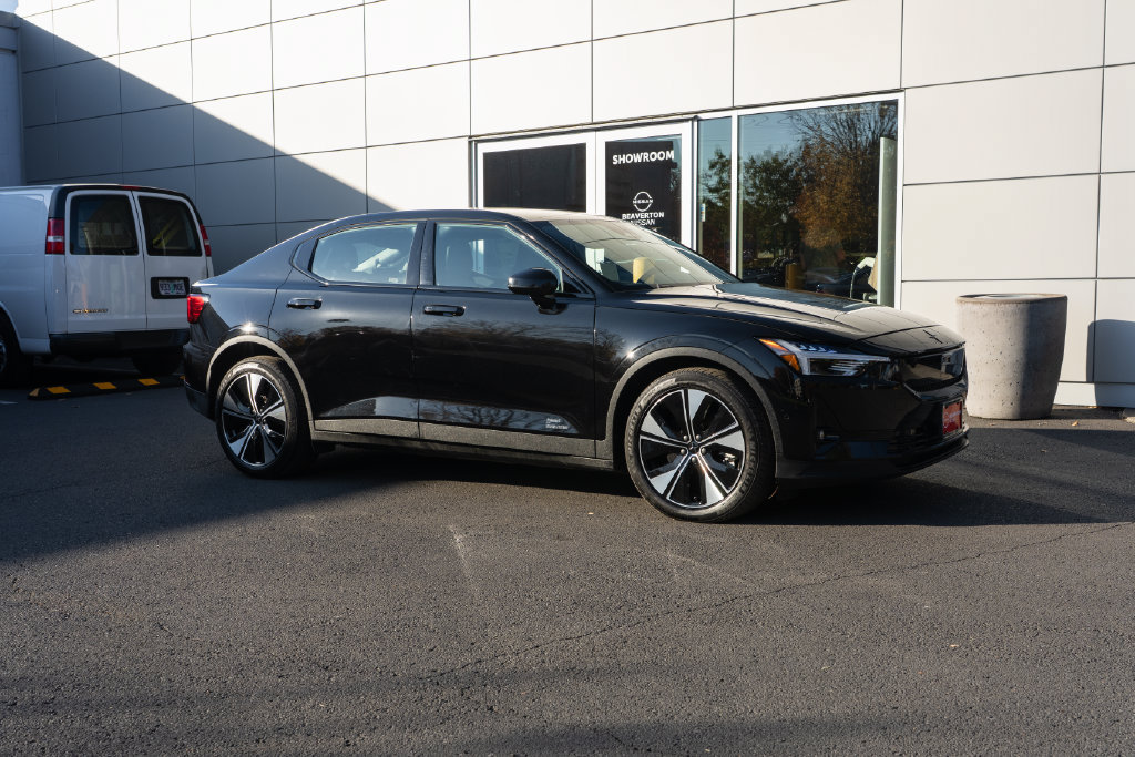 Used 2024 Polestar Polestar 2 AWD/4WD image 26