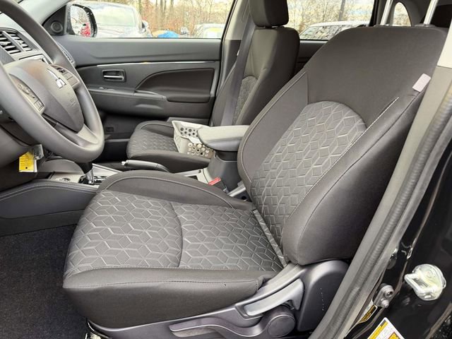 New 2025 Mitsubishi Outlander Sport ES image 14