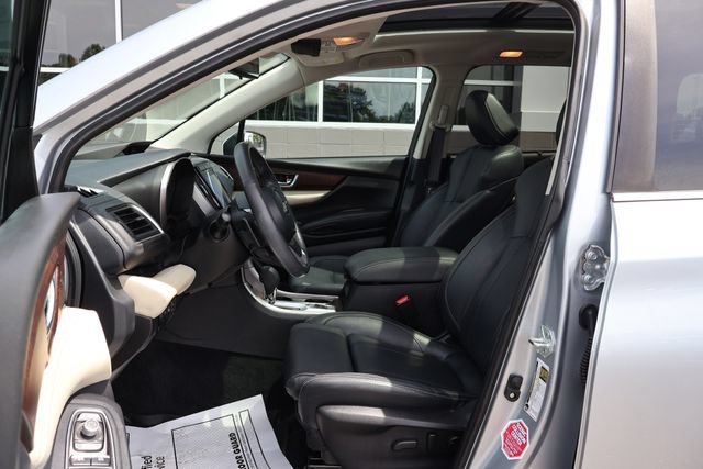 Certified 2022 Subaru Ascent Touring AWD/4WD image 19