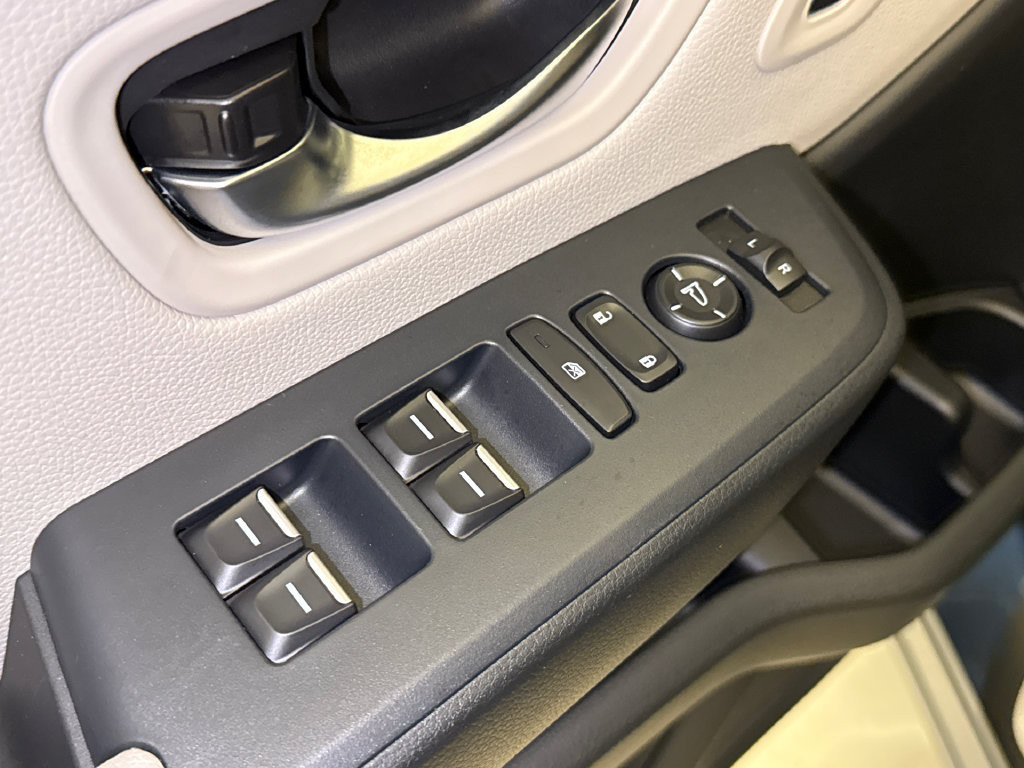 New 2026 Honda Pilot EX-L image 19
