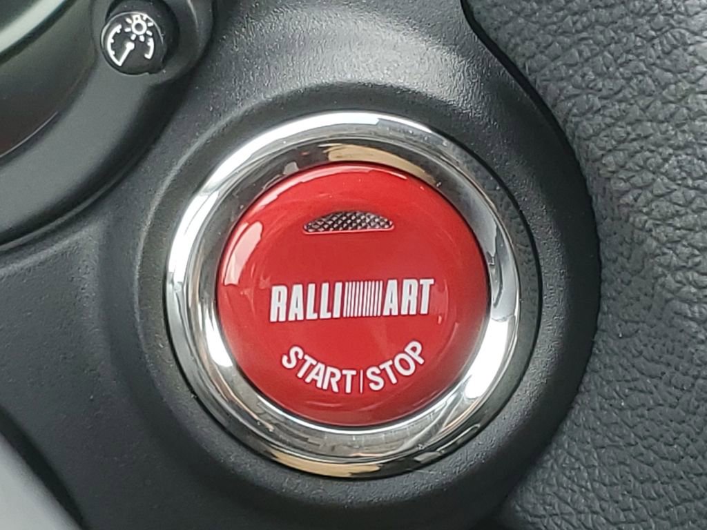 New 2026 Mitsubishi Eclipse Cross Ralliart AWD/4WD image 19