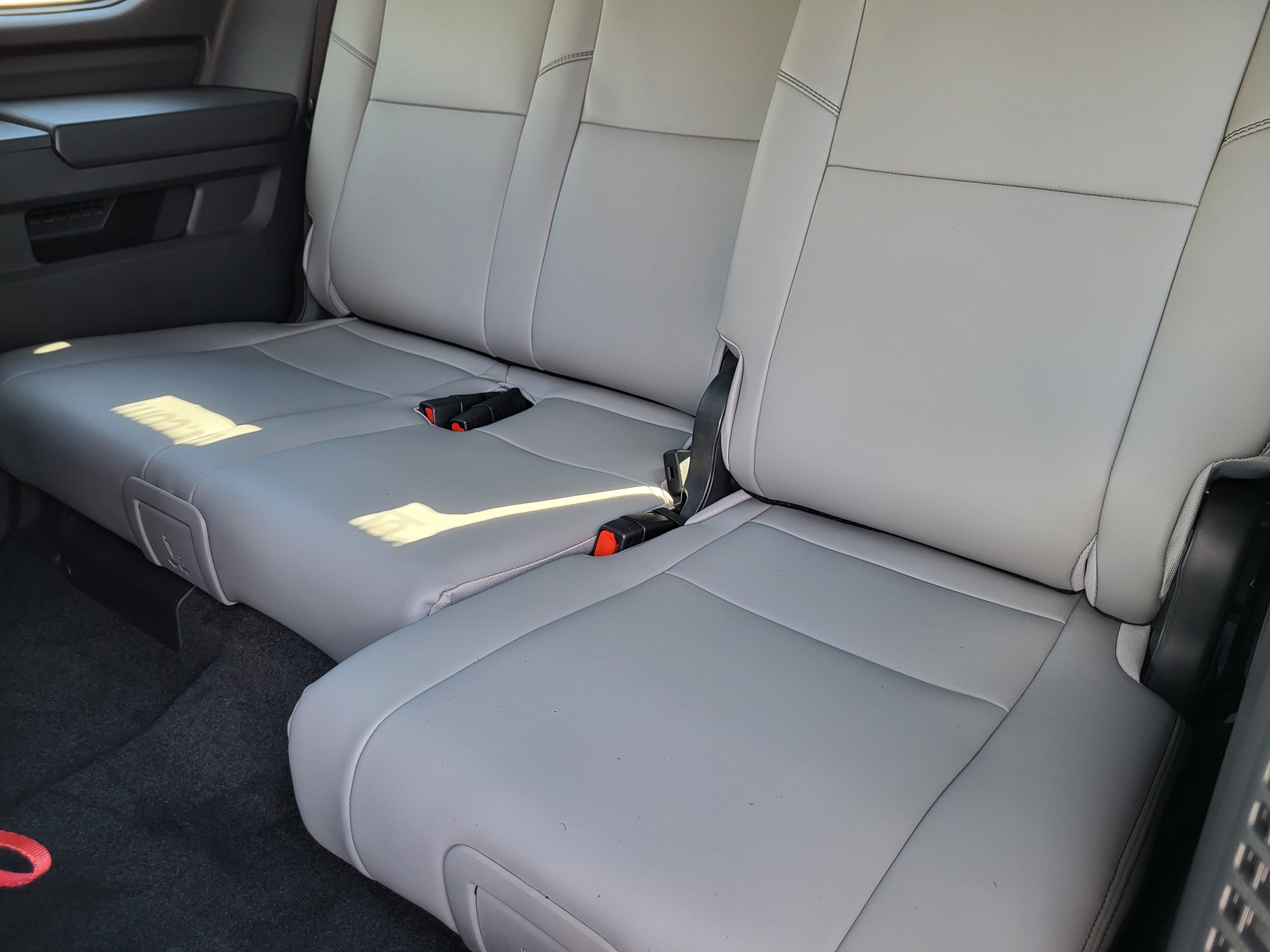New 2026 Toyota Sequoia Limited AWD/4WD image 19