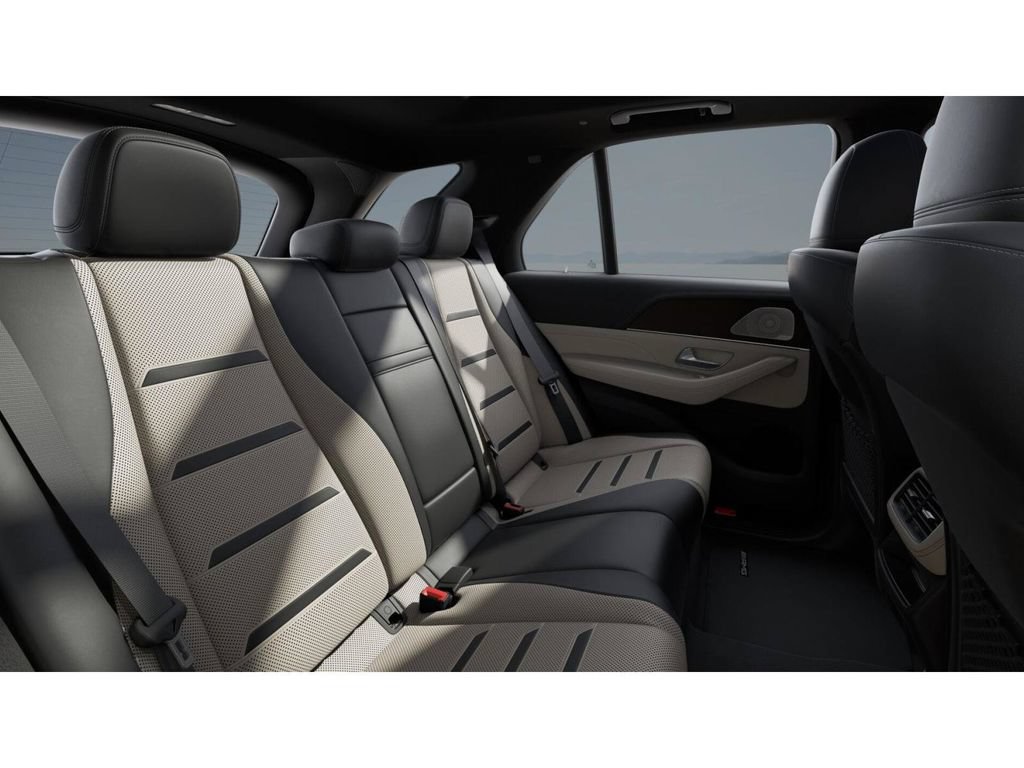 New 2027 Mercedes-Benz GLE 53e AMG 4MATIC image 5