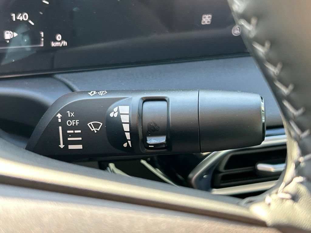 New 2026 Nissan Sentra SV w/ SV Convenience Package FWD image 28