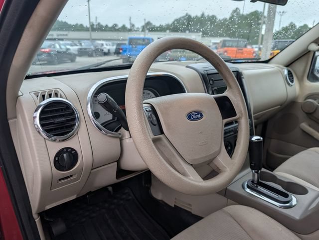Used 2007 Ford Explorer Sport Trac XLT RWD image 26