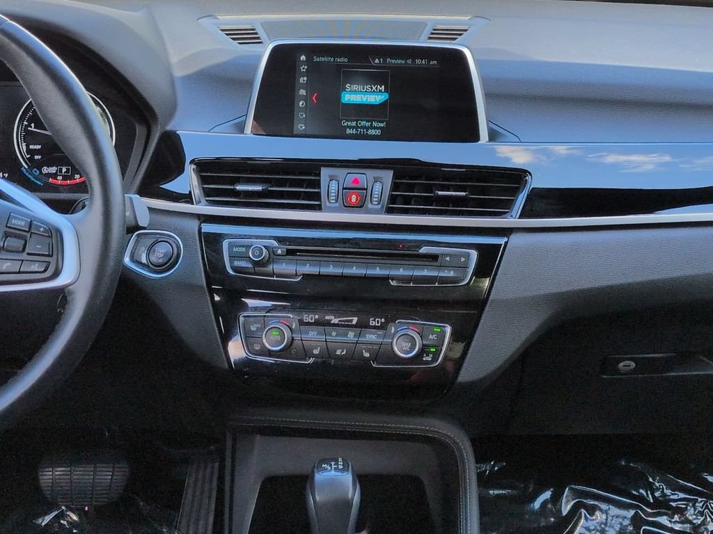 Used 2019 BMW X1 xDrive28i w/ Convenience Package AWD/4WD image 18