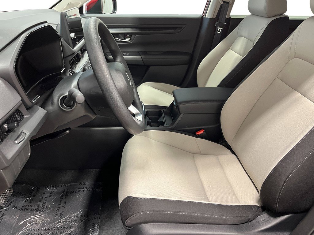 New 2026 Honda CR-V EX image 16