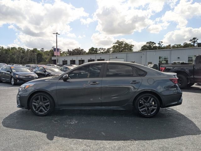 Used 2021 Kia Forte GT-Line image 6