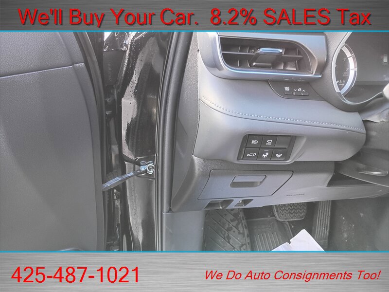 Used 2022 Toyota Highlander Limited AWD/4WD image 14