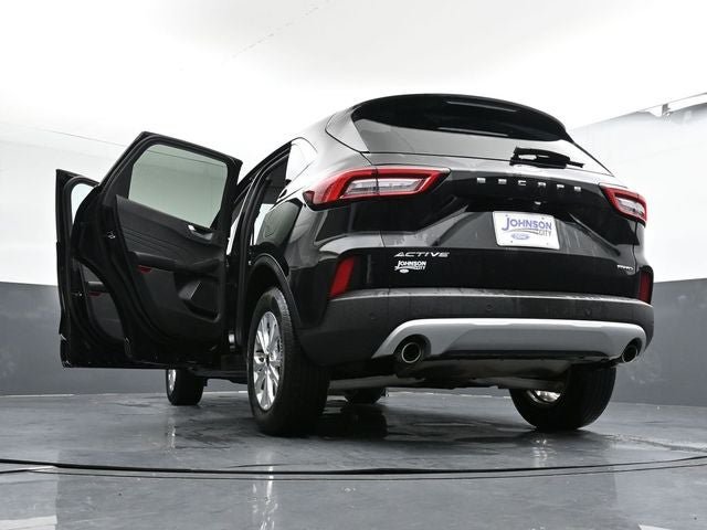Used 2023 Ford Escape Active w/ Tech Pack #2 AWD/4WD image 40