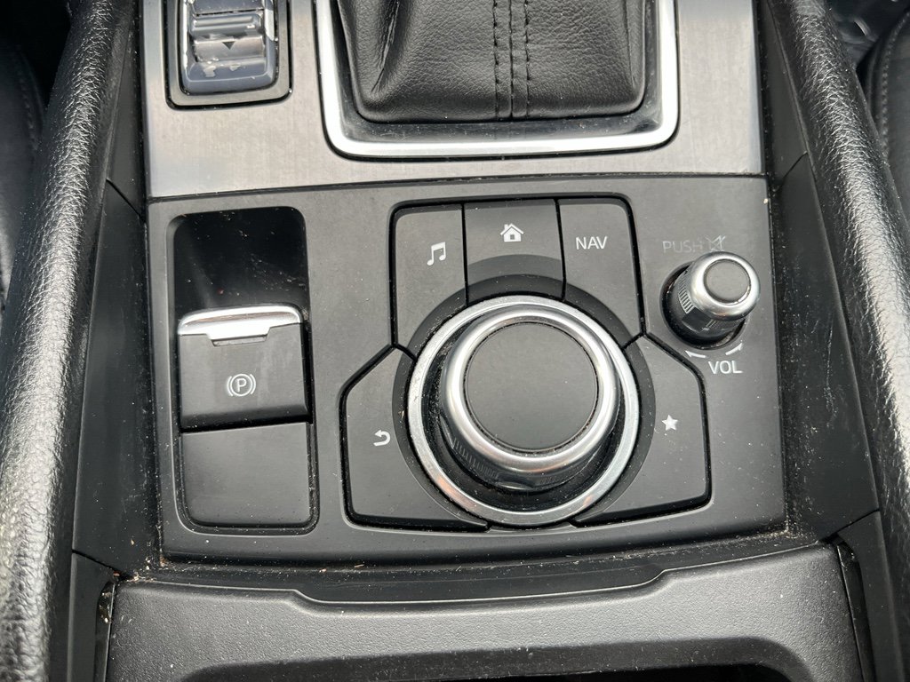 Used 2016 MAZDA MAZDA6 Touring image 24