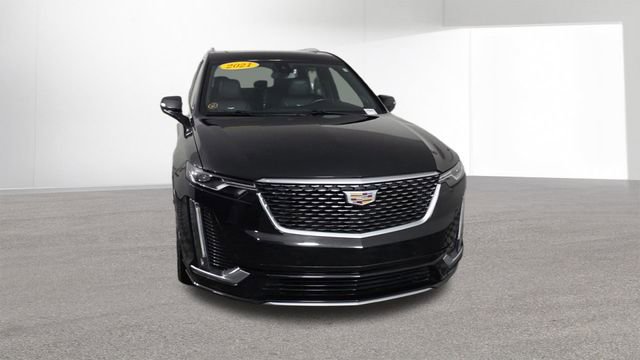Used 2021 Cadillac XT6 Premium Luxury AWD/4WD image 3