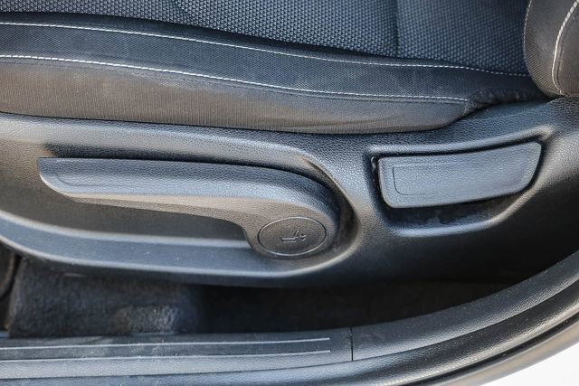 Used 2023 Kia Forte LXS image 25