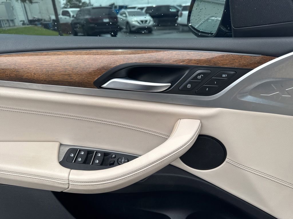 Used 2019 BMW X3 xDrive30i AWD/4WD image 11