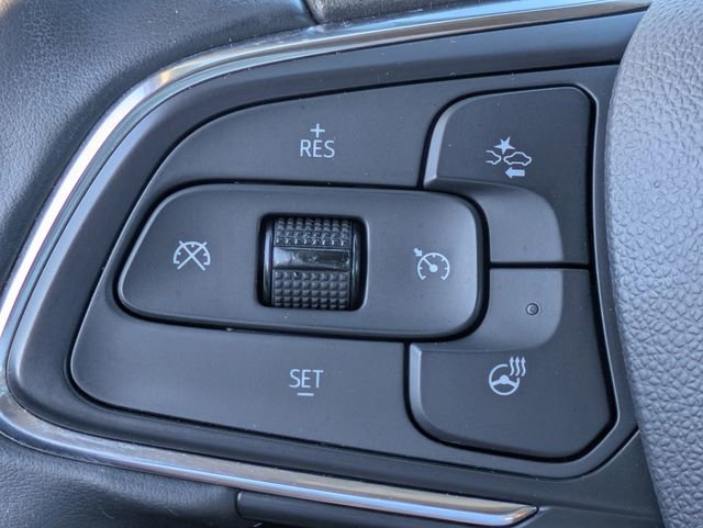 Certified 2024 Buick Encore GX Avenir w/ Avenir Technology Package image 23