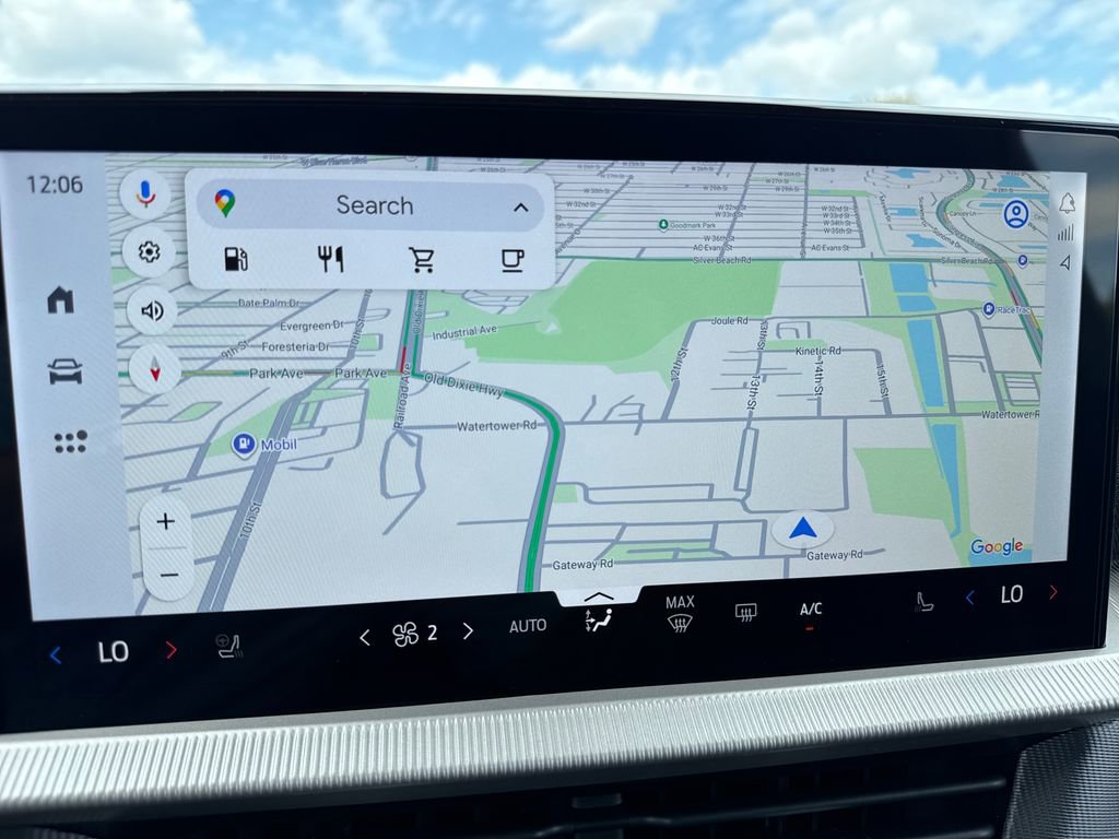 New 2026 Ford Explorer ST image 7