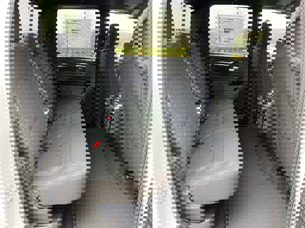 New 2026 RAM 1500 Big Horn image 22