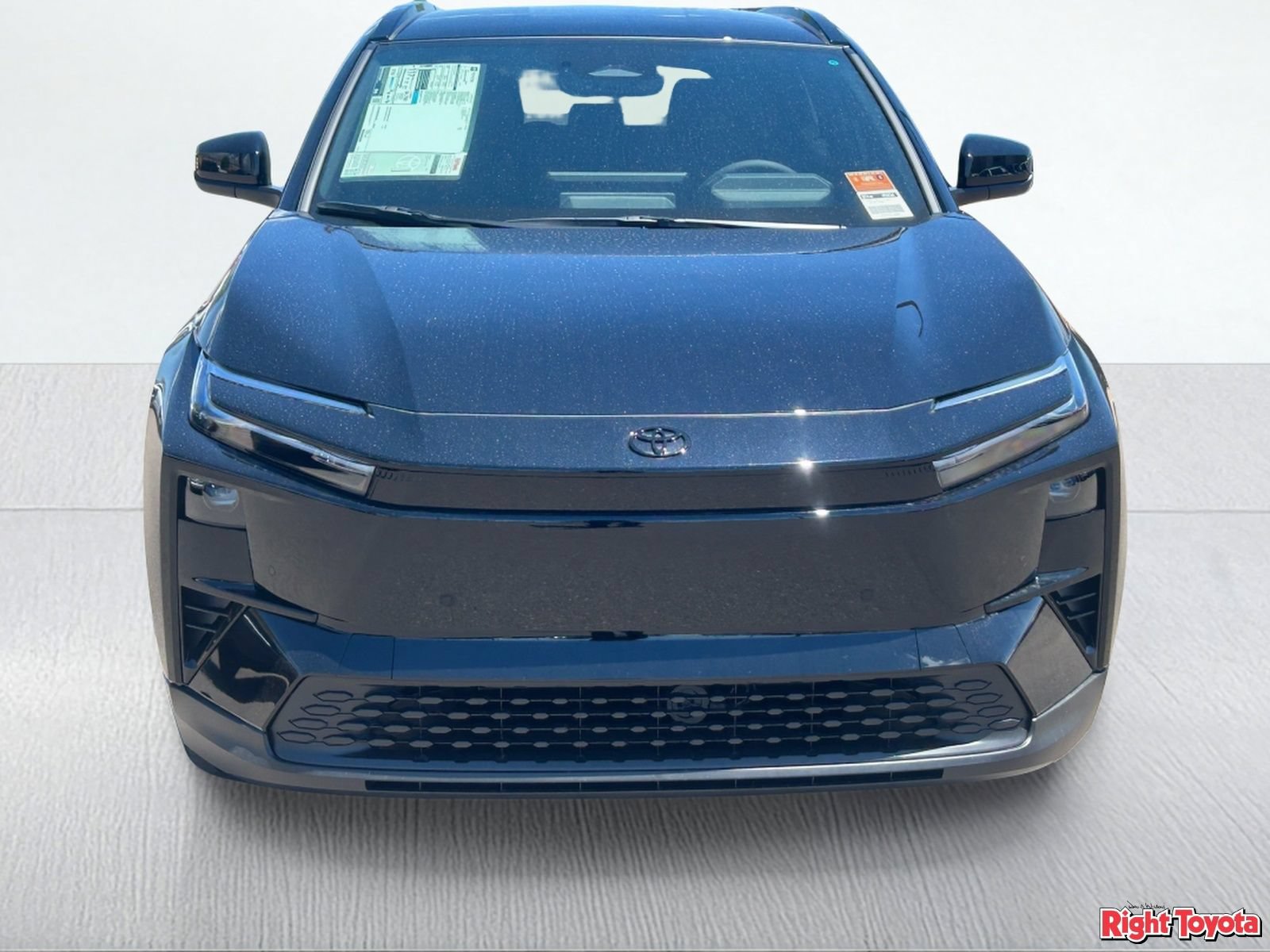 New 2026 Toyota C-HR AWD/4WD image 9