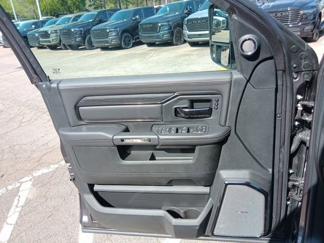 New 2026 RAM 2500 Rebel image 20