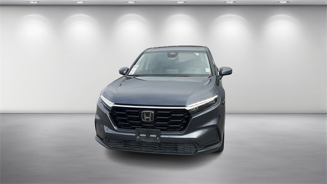 Used 2024 Honda CR-V EX