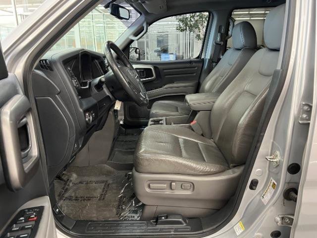 Used 2013 Honda Ridgeline RTL image 24